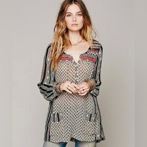 Free people blouse